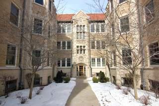 548 W Brompton St. #2E, Chicago, IL 60657