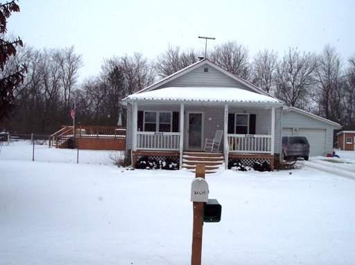 [Address Hidden by Seller], Salem, IL 53168