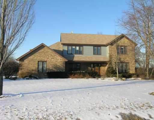 42 Sun Hill Ln., Lemont, IL 60439