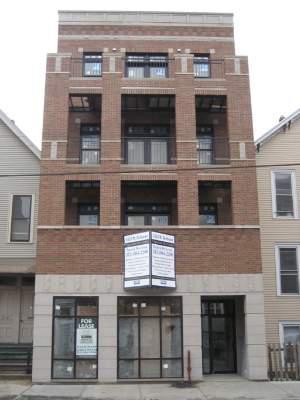 1433 W Belmont Ave. #4, Chicago, IL 60657