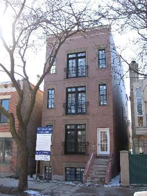 1664 N Orchard St. #1, Chicago, IL 60614
