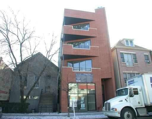 2153 W Belmont Ave. #4, Chicago, IL 60618