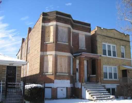 6812 S Wood St., Chicago, IL 60636