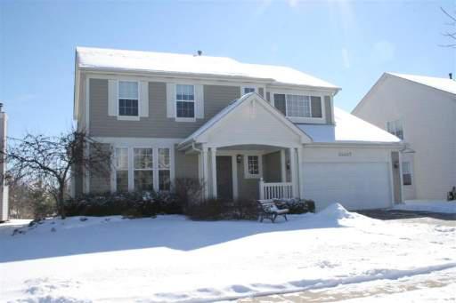 34407 Tangueray Dr., Grayslake, IL 60030