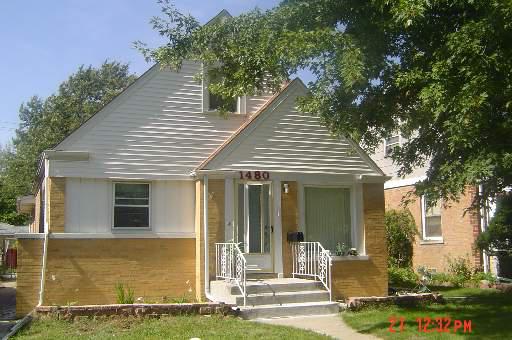 1480 State Line Rd., Calumet City, IL 60409