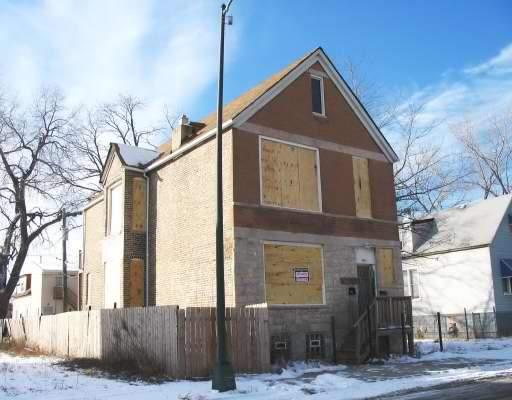 6522 S Union Ave., Chicago, IL 60621