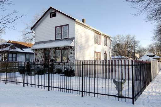 1057 W 103rd Pl., Chicago, IL 60643