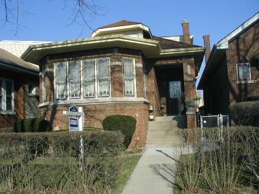 7643 S Marshfield Ave., Chicago, IL 60620
