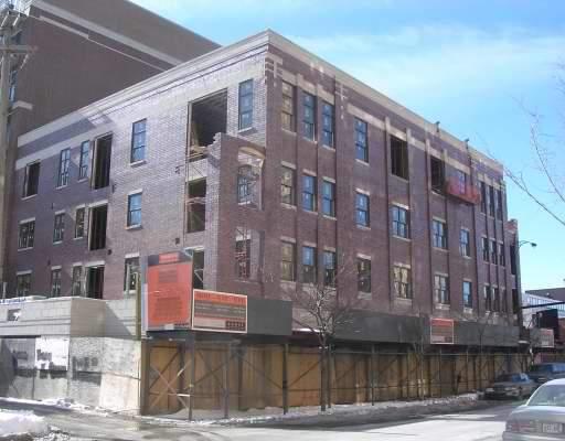 [Address Hidden by Seller], Chicago, IL 60607
