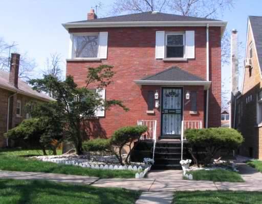 [Address Unavailable], Chicago, IL 60643