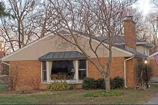 6411 S Garfield Ave., Burr Ridge, IL 60527