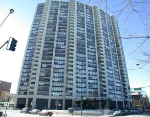 3930 N Pine Grove Ave. #1608, Chicago, IL 60613