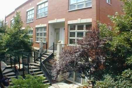 855 W Erie St. #116, Chicago, IL 60642