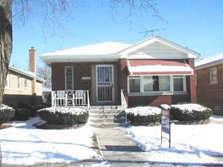 12433 S Justine St., Calumet Park, IL 60827