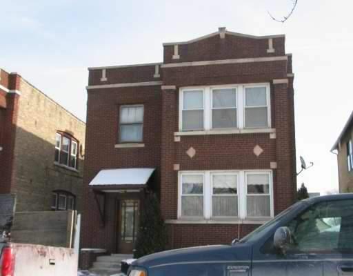 12625 S Maple Ave., Blue Island, IL 60406