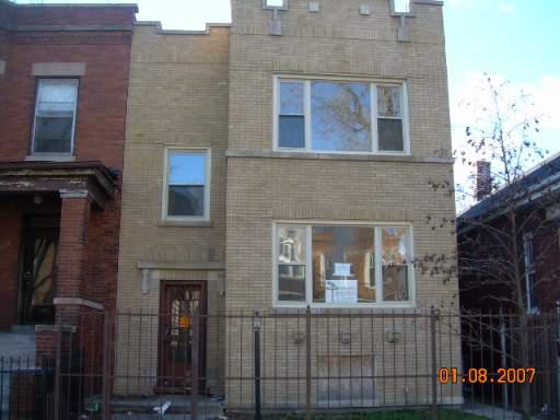 6836 S Prairie Ave., Chicago, IL 60637