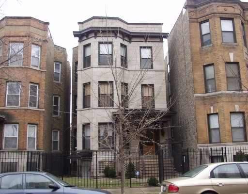 4819 N Winthrop #1, Chicago, IL 60640