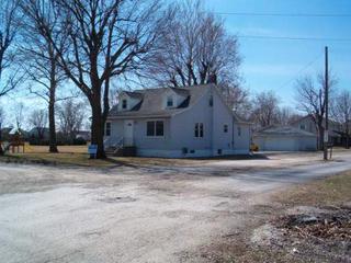 593 W Maple St., Coal City, IL 60416
