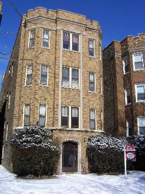 [Address Hidden by Seller], Evanston, IL 60201