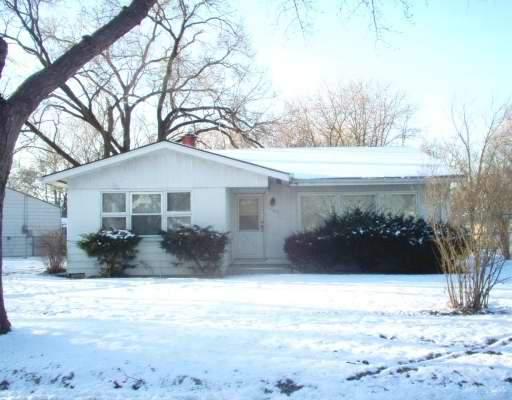 15320 Cherry Ln., Markham, IL 60426