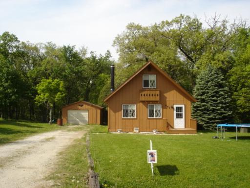463 Lake Thunderbird Dr., Putnam, IL 61560
