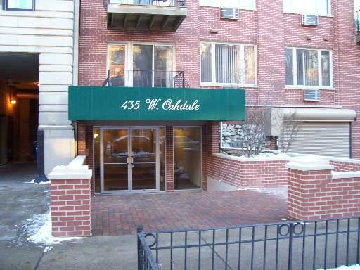 435 W Oakdale St. #3A, Chicago, IL 60659