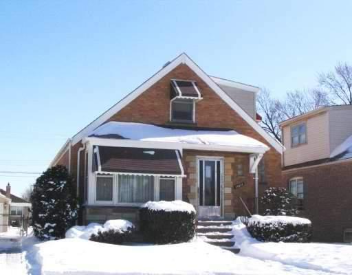11021 S Lawndale Ave., Chicago, IL 60655