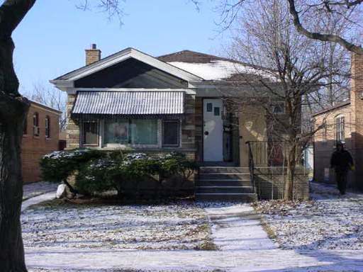 7826 S Hamilton Ave., Chicago, IL 60620