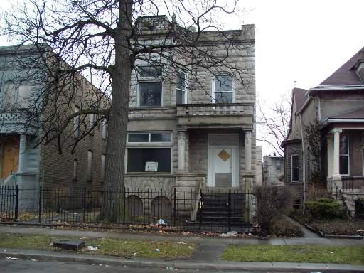 1658 S Millard Ave., Chicago, IL 60623
