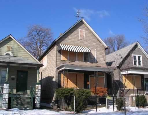 [Address Hidden by Seller], Chicago, IL 60628