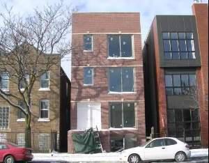 1440 N Wood St. #2, Chicago, IL 60622