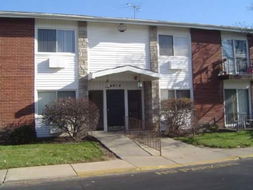 8912 N Steven Dr. #1G, Des Plaines, IL 60016