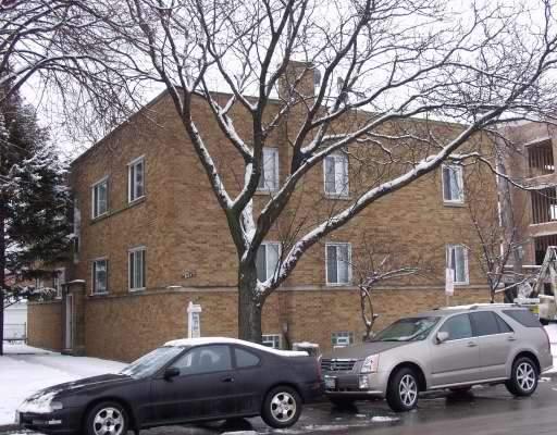 6417 N Kedzie Ave. #1W, Chicago, IL 60645