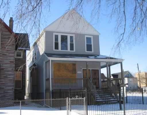 6728 S Normal Blvd., Chicago, IL 60636