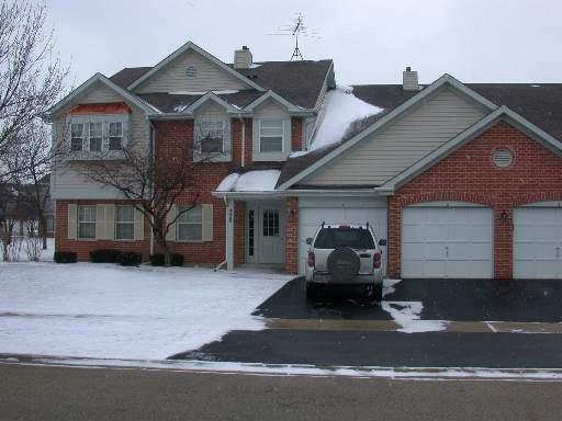 320 Pembroke Ct. #3, Schaumburg, IL 60193