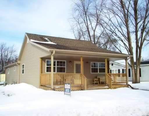 370 Lynn St., South Wilmington, IL 60474