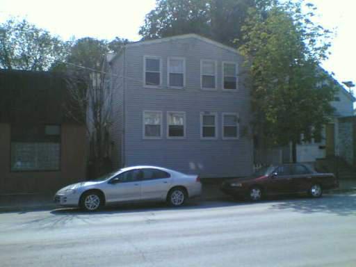 1810 Church St., Evanston, IL 60201