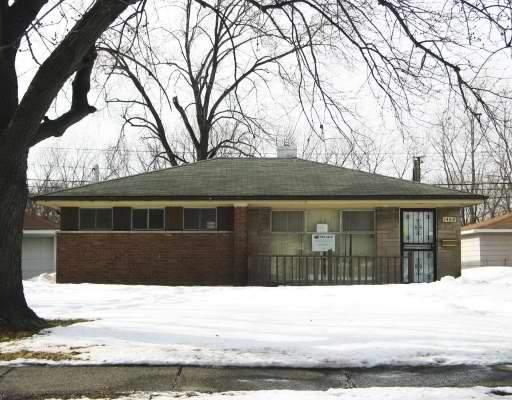 1462 Burnham Ave., Calumet City, IL 60409
