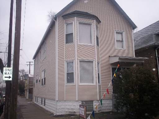 [Address Hidden by Seller], Chicago, IL 60628