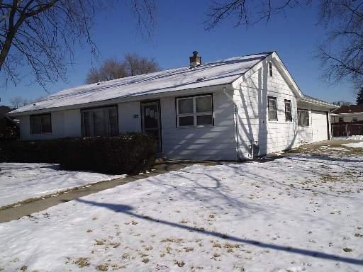 8751 S Sayre Ave., Oak Lawn, IL 60453
