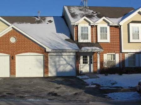 205 E Ashbury Ln. #4, Roselle, IL 60172