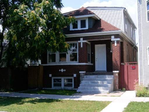 4552 S Talman St., Chicago, IL 60632