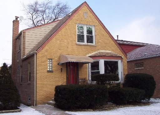 2542 W 103rd Pl., Chicago, IL 60655