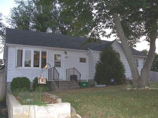 7407 Lookout Dr., Wonder Lake, IL 60097