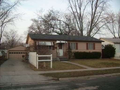 1012 Kingsley, Machesney Park, IL 61115