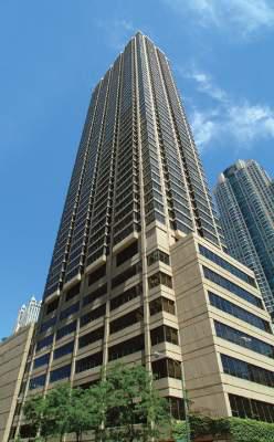 30 E Huron St. #3610, Chicago, IL 60611