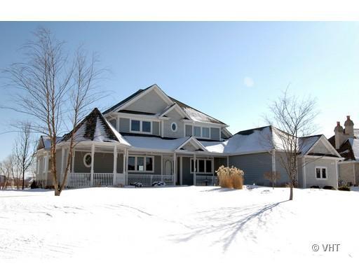 8510 Trevino Way, Crystal Lake, IL 60014