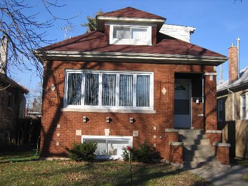 5954 W Patterson Ave., Chicago, IL 60634