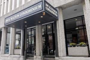100 E Walton St. #36CD, Chicago, IL 60611
