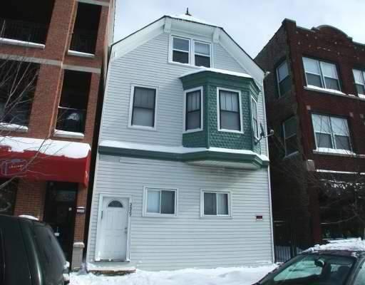 3827 N Southport Ave., Chicago, IL 60613